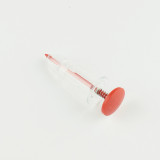 New Style Plastic Mini Seeder Garden Hand Plant Seeder Mini Seed Sower Seeder Garden Plastic