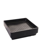 Wholesale Plastic Agriculture Seedling Trays Home Seedling Trays Plastic Nursery Garden Plant Saucer Seedling Trays