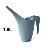 Water Beak Pouring Kettle Tool Watering Colorful Bottles with Long Nozzle Beak Dropper for Succulents Plant Flower