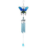 Stylish Fashion Wind Chime Front Door Bell Decor Wind Bell Home Decoration Metal Bell Wind Chime
