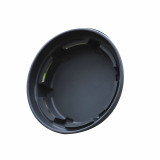 High Quality Plastic Plant Trays Wholesale Round Shaped Plastic Plant Pot Saucer Outdoor Plastic Plant Saucer Flower Pots