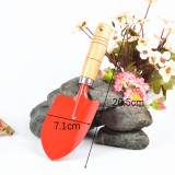 Succulent Bonsai Tools Children Gardening Three-Piece Set Household Mini Garden Tools