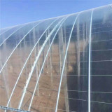 Wholesale Greenhouse Clear Plastic Film Thicken Greenhouse Covering Film Agricultural Plastic Film Greenhouse