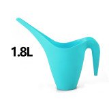 Water Beak Pouring Kettle Tool Watering Colorful Bottles with Long Nozzle Beak Dropper for Succulents Plant Flower