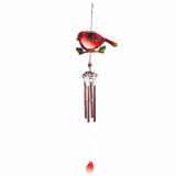 New Stylish Creative Metal Wind Chimes Wind Chimes Outdoor Rotation Wind Chimes Melody Outdoor