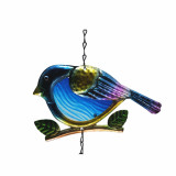 New Stylish Creative Metal Wind Chimes Wind Chimes Outdoor Rotation Wind Chimes Melody Outdoor