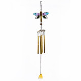 Creative Good Quality Wind Chimes Outdoor Decoration Metal Wind Chimes Wind Chimes Outdoor