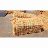 Coconut Shell Fiber Potted Household Green Plant Coconut Fiber