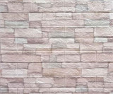 Brick Outdoor And Indoor Wall Stickers 3D Home Decoration Beautiful Garden Wallpaper Garden Design 3D Wallpaper