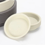 Thickened Plastic Flower Pot Tray Household Round Extra Large Succulent Flower Pot Bottom Tray