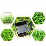 Wholesale Garden Nursery Trays Plant Seeding Nursery Tray Planting Outdoor Seedling Trays Plastic Nursery