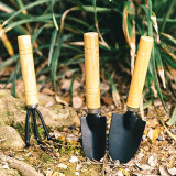 10 piece Hot Selling High Quality Garden Tools Gift Set Stainless Steel Garden Tool Set Home Mini Garden Tool Set