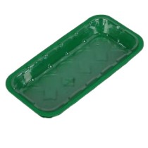 High Quality Succulents Float Seed Tray Planter Plates Nursery Tray Seed Plastic