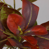 Hot Sales Artificial Green Plants Eucalyptus Outdoor Wedding Background Decoration Artificial Plants