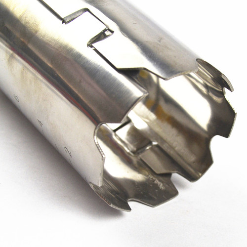103 Stainless Steel Flower Seedling Transplanter Agricultural Seedling Transplant Tool