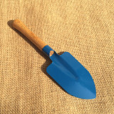 Gardening Tools Children's Three-piece Set Shovel Rake And Spade Gardening Children's Mini Garden Tools