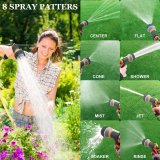 Chinese Factory New Style Spray Gun High Quality Water Garden Watering Spray Gun