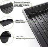 Plant Growing Trays Seed Tray Seedling Starter For Greenhouse Hydroponics Seedlings Plant Germination