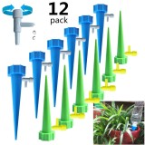 Automatic Irrigation Watering Spike for Plants Flower Indoor Drip Irrigation Watering System Waterer