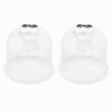 Plant Constant Temperature Cover Household Nursery Insulation Cover Plastic Breathable Planting Protective Cover