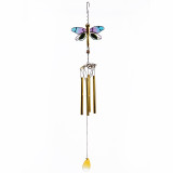 Creative Good Quality Wind Chimes Outdoor Decoration Metal Wind Chimes Wind Chimes Outdoor