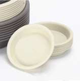 Thickened Plastic Flower Pot Tray Household Round Extra Large Succulent Flower Pot Bottom Tray