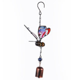 New Fashion Design Garden Wind Chimes Yard Wind Chimes Bell Wind Chime