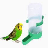 Multi-size Food Feeder Automatic Wild Bird Water Seed Feeder Wholesale Pet Automatic Food Water Dispenser