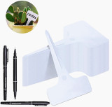 Modern Garden Oily Marker Pen Gardening Plant Label Marker Pen