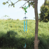 Creative Good Quality Wind Chimes Outdoor Decoration Metal Wind Chimes Wind Chimes Outdoor