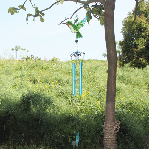 Creative Good Quality Wind Chimes Outdoor Decoration Metal Wind Chimes Wind Chimes Outdoor