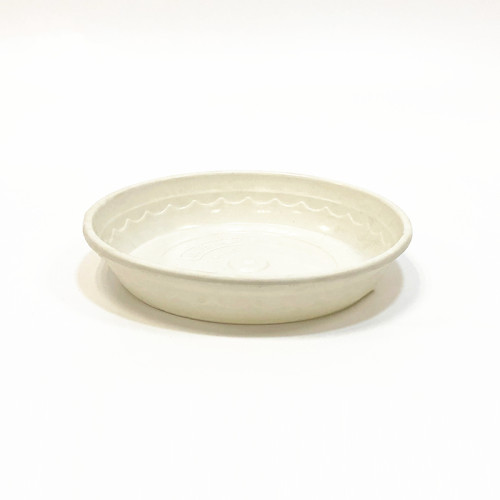Hot Selling Round Shaped Multi-color Flower Pot Saucers Outdoor Garden Wholesale Flower Pot Saucers Flower Pot Saucer Plastic