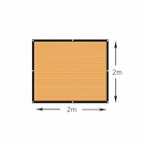 Hot Selling Sunshade Cloth Windows Shade Net Wholesale Sunshade Cloth Windows Shade Net Greenhouse Sunshade Net