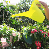 Good Quality High Quality Watering Can Indoor Plastic Plant Watering Can Plastic Garden Watering Can