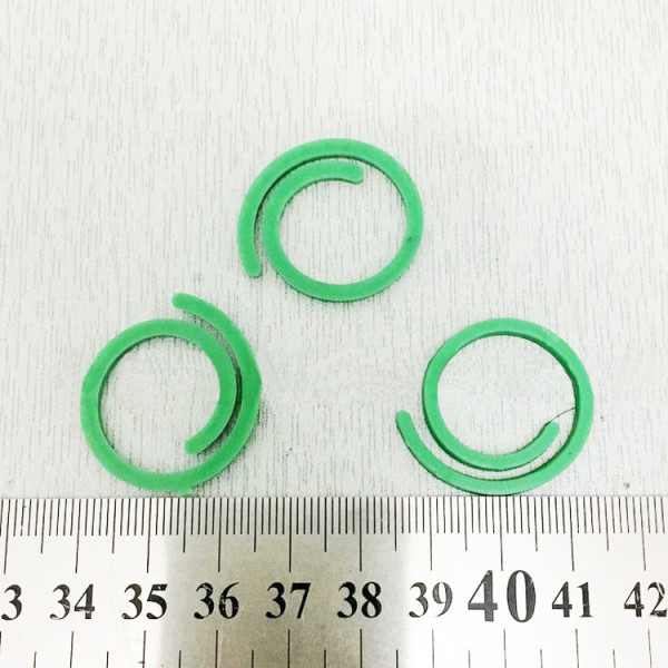 Garden Plant Clips For Plant And Flower