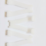 Durable Plastic Watermelon Tomato Hook Stalk Clips  Plant Hanging Hooks Hanging Hook