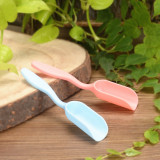 Home Gardening Loosening Tools Plastic Mini Garden Shovels Flower Planting Soil Shovels