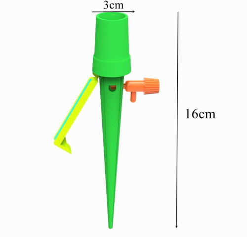 Hot selling High Quality Home Water Dropper Plant Gardening Automatic Water Dipper Indoor Plastic Water Dipper