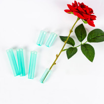 Wholesale Flower Water Tube Home Plastic Water Tube Fresh Flower Decoration Floral Water Tubes Fresh Flower Plant Bouquet