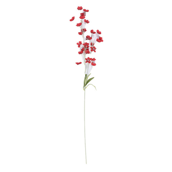 2021Simulated wind chime flower ins wind wedding hall ceiling decoration hotel home flower arrangement