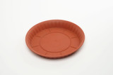 Round Durable Wholesale PP Material  Cheap Plastic Seed Water Storage Flowerpot Tray Manufacturer