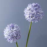 Simulated single meteor Hydrangea home wedding Hotel B & B Inn display flower art