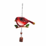 New Stylish Creative Metal Wind Chimes Wind Chimes Outdoor Rotation Wind Chimes Melody Outdoor