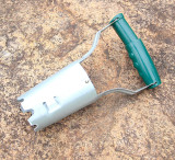 Durable Convenient Garden Agricultural Transplant Tool  Garden Bulb Planter Plant Tool Set Gardening