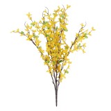 2021 Interior Decoration Vase Flower Photography Prop Artificial Flower Simulation Primrose