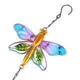 Creative Good Quality Wind Chimes Outdoor Decoration Metal Wind Chimes Wind Chimes Outdoor