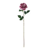 Silk flower oil painting color system simulation flower ceremony wedding home flower arrangement European simulation super large