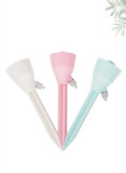 Flower Watering Dripper Lazy Household Green Plant Timing Watering Device Drip Irrigation Travel Water Seepage Device