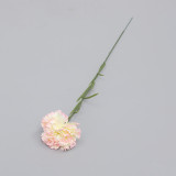 Artificial flower carnations Mother's Day Decoration Simulation Flowers Artificial Carnations