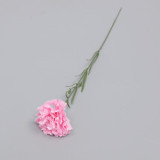 Artificial flower carnations Mother's Day Decoration Simulation Flowers Artificial Carnations